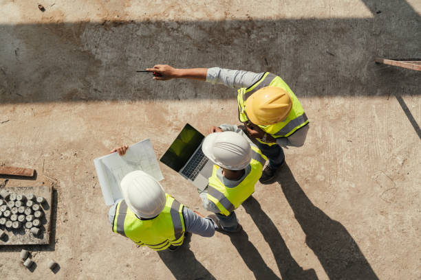 Best Concrete Leveling Services  in Vivian, LA