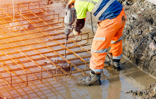 Best Concrete Driveway Installation  in Vivian, LA